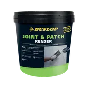 Dunlop 10L Render Joint And Patch