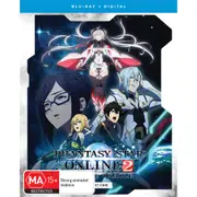 Phantasy Star Online 2: Episode Oracle - Season 1 Part 1 (Subtitled Edition)