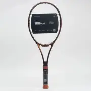 Wilson Pro Staff 97 V14 Tennis Racuqet Grip Size 4 1/4 (#2)