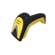 GD4430-DPM (Direct Part Marking) Handheld Corded 2D/1D Omnidirectional Readin...