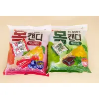 在飛比找蝦皮購物優惠-現貨 韓國 Lotte 樂天 草本薄荷 草本  莓果 喉糖 