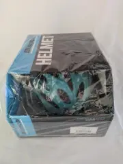 BIANCHI SHOT 2 shot Celeste helmet Cycling Bicycle Bike Size Free