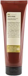 Insight Anti-Frizz Hydrating Mask 250ml