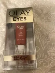 Olay Eyes Visibly Lifted Firm Eyes