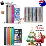 NEW Apple iPod Touch 5th 6th 7th Generation 16GB,32GB,64GB,128GB,256GB