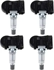 Car Tire Pressure Sensor Tpms for Suzuki for Vitara Sx4 S-Cross for Ignis for Baleno for Swift Forjimmy 4313961M00/4313061M00