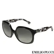 EMILIO PUCCI Made in Italy Wonderful Brand New Sunglasses Length 5.5in