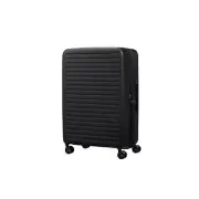 Samsonite Restack'D 75cm Suitcase Black