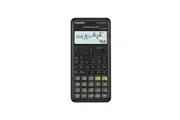 CASIO FX82AU PLUSII 2nd Ed Scientific calculator for the Australian Education system