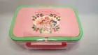 Strawberry Shortcake Bento Box