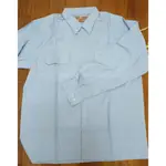 (台灣製造）TC中鋼布- 短袖/長袖 工作服 西工服 鐵工 焊接 水電