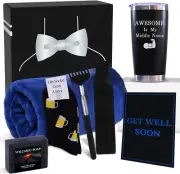 Get Well Soon Gifts for Men - Care Package for Men and Get Well Gifts for Men af