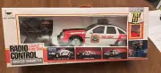 1993 New Bright Radio Remote Control RC Fire Combat Fire Chief 348 New Must see