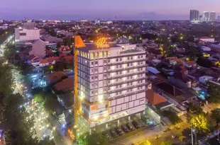 泗水大蒂博尼哥羅酒店Great Diponegoro Hotel Surabaya