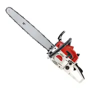 [Bargains Online] 2-stroke Petrol 75CC Commercial Grade Chainsaw 22