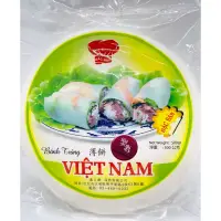 在飛比找蝦皮購物優惠-越南春捲皮 500公克