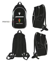 Samoa Rugby Union RWC 2023 Players Macron Backpack!
