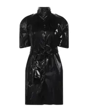 [SCARLET SAGE] SCARLET SAGE Overcoats & Trench Coats - Item 16397837