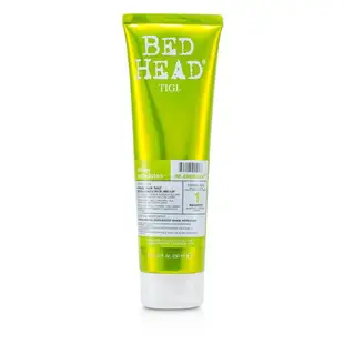 Tigi - 摩登活力洗髮精 Bed Head Urban Anti+dotes Re-energize Shampoo