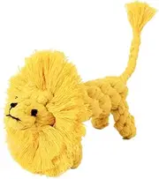 Dog Rope Toy Set Puppy Pet Chew Training Interactive Toys Teeth Cleaning Toy for Small Medium Dog Biting Toys