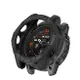 【半包保護殼】適用 Garmin Fenix 7 pro / Epix Pro 47mm 鎧甲錶殼 防摔 邊框 軟殼