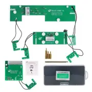 Yanhua ACDP-2 Module 12 for Volvo Semi-smart Keys Adding Key,All Key Lost