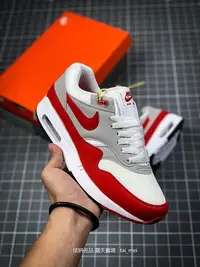 在飛比找Yahoo!奇摩拍賣優惠-耐吉 Nike Air Max Anniversary OG