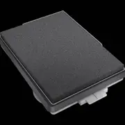 Miele Boost CX1 Fine Dust Filter CX FSF