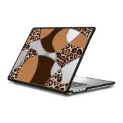 MacBook Pro 16-inch (M1 - M4) Impact Case Wild Camo