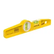 Stabila 81s Level 25cm/10in 1500, Without Rare-Earth Magnet System