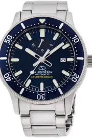 Orient Star Diver RE-AU0302L00B Man Mechanical Watch