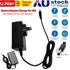 Vacuum Battery Charger Adapter For VAX VX63 28.8V/29.6V/32V Blade TBT3V1B1