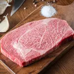 日本進口 頂級A5和牛 頂級牛排 (100G)片 牛肉/牛排/原肉現切/原肉