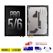LCD & Digitizer Touch Screen Assembly OEM Compatible Surface Pro 5/6