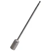 1pc Chrome Vanadium Steel Nut Driver Set for Carpentry and Auto Repair 250mm