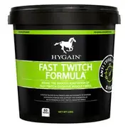 Fast Twitch Formula Horse Supplement - 12kg