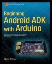 Beginning Android Adk with Arduino (Paperback or Softback)