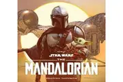 The Art of Star Wars: The Mandalorian (Season One)