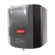 Honeywell Home-Resideo HE300 Advanced Fan-Powered Evaporative Humidifier - 18...