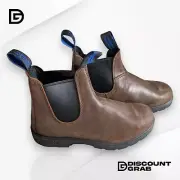 Blundstone 1477 Thermal Elastic Sided Boots - Size 6.5 M/8.5 W