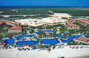 Moon Palace Cancun