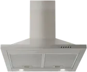 Solt 60cm Canopy Rangehood
