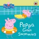 Peppa Pig: Peppa Goes Swimming eslite誠品