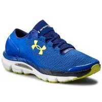 在飛比找蝦皮購物優惠-【UNDER ARMOUR】男士UA SpeedForm G