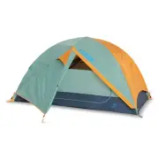 Kelty Wireless 2 Person Freestanding Camping Tent with Quick Setup and 2 Doors