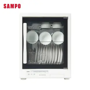 SAMPO聲寶 70L三層紫外線烘碗機 KB-GD70U
