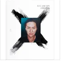 在飛比找蝦皮購物優惠-微音樂💃 已經斷貨 李宰鎮 Lee Jae Jin - Pa