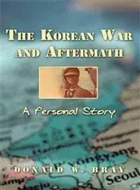 在飛比找三民網路書店優惠-The Korean War and Aftermath