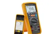 4691215 Fluke Multimeters 2-IN-1 Insulation Multimeter