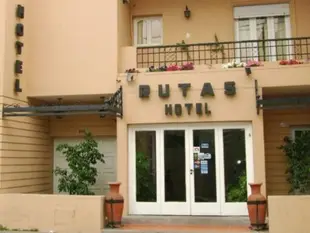 Rutas Hotel